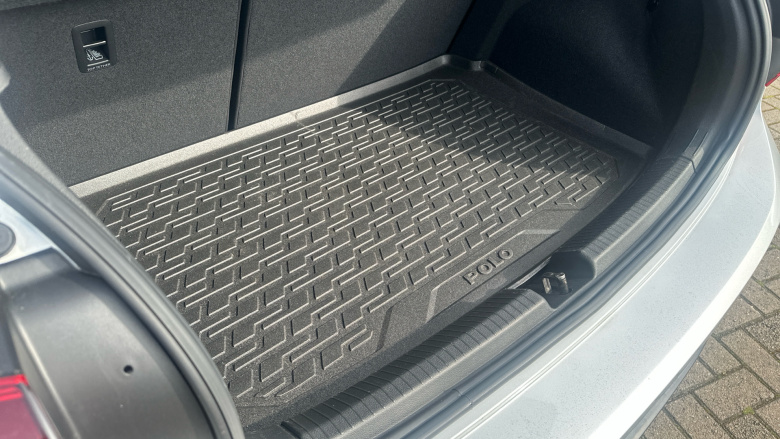 Volkswagen Polo 1.0 TSI Life 5dr Petrol Hatchback